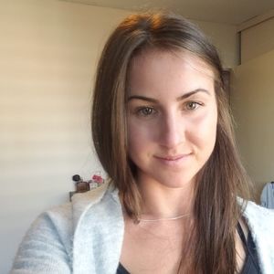 Meet your Posher, Ashley